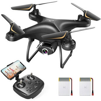 Snaptain SP650 1080p Full HD Drone