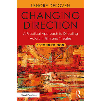 Focal Press Changing Direction (2nd Edition, Paperback)