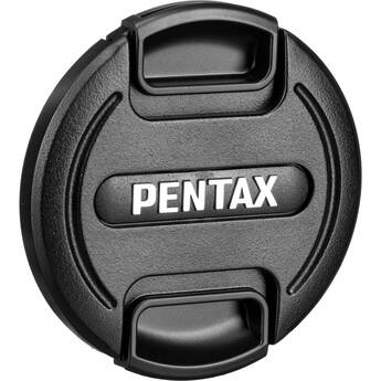 Pentax Slr Lens Accessories B H Photo Video