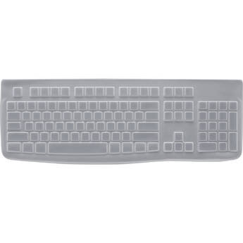 Logitech Protective Cover for K120 Keyboard (10-Pack)