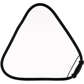 Manfrotto TriGrip Diffuser, One Stop - 30" (75cm)