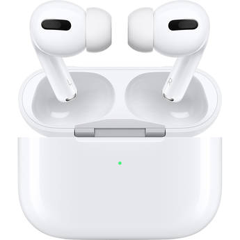 Apple AirPods Pro with Wireless MagSafe Charging Case