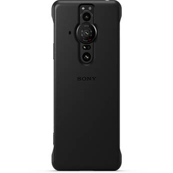 Sony Leather Case for Xperia PRO-I