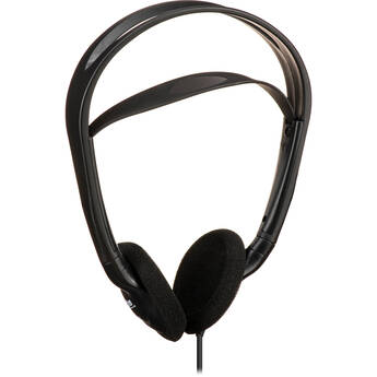 Listen Technologies LA-165 Stereo Headphones