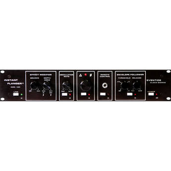 eventide h910 harmonizer polyphonic