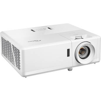 Optoma Technology UHZ50 3000-Lumen XPR 4K UHD Home Theater DLP Projector