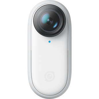 GO 2 Action Camera High-Capacity Edition (64GB)