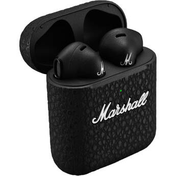 Marshall＊Minor Ⅲ＊限定色※Cream＊動作確認済 限定カラー】ワイヤレスイヤホン Marshall MINOR3 Cream