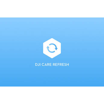 DJI 2-Year Care Refresh Protection Plan with ADP for Mavic 3 (Digital Code)