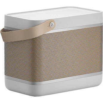 Bang & Olufsen Beolit 20 Portable Bluetooth Speaker (Gray Mist)
