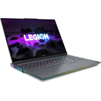 Lenovo 16" Legion 7 Series Gaming Laptop (Storm Gray)