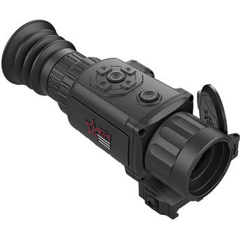AGM Rattler TS25-256 Thermal Imaging Riflescope (50 Hz)