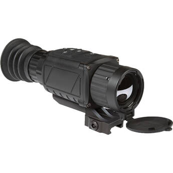 AGM Rattler TS25-384 Short-Medium-Range Thermal Imaging Riflescope (50 Hz)