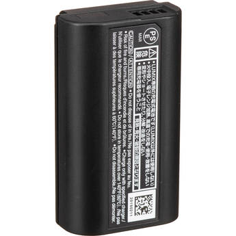 Panasonic DMW-BLJ31 Rechargeable Lithium-Ion Battery (7.2V, 3100mAh)