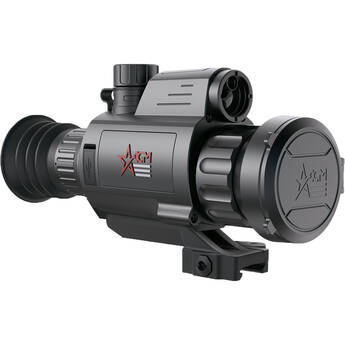 AGM Varmint LRF TS50-640 Thermal Imaging Riflescope with 50mm Lens (50 Hz)