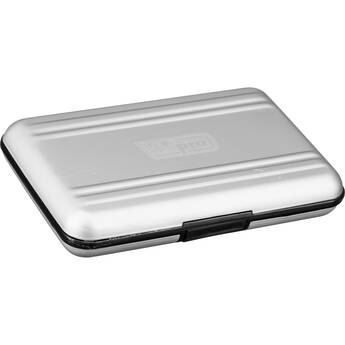 Vidpro Power 2000 SD-1 Digital Memory Case - for 8 SD, MiniSD, or MicroSD Memory Cards