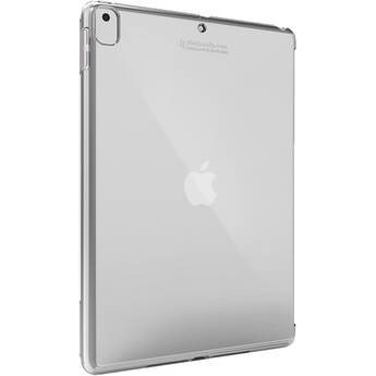 STM Half Shell Protective Case for iPad 7th/8th/9th Gen (Clear)