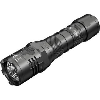 Nitecore P20iX Rechargeable Tactical LED Flashlight