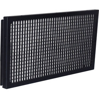 Fluotec Plastic Egg Crate Grid for Cinelight 60 (90°)