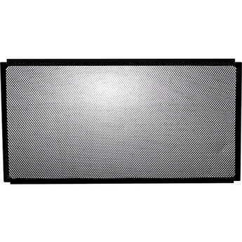 Fluotec Aluminum Egg Crate Grid for Cinelight 60 (60°)