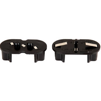 Ikelite Battery Contact Plates for PCa Light (Set of 2)