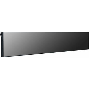 LG BH5F-M 86" 4K UHD Ultra-Stretch Digital Signage Commercial Monitor