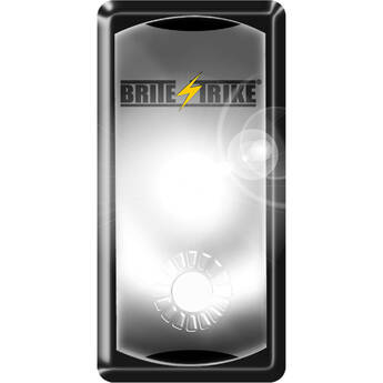 Brite-Strike Replacement Light Strips for APALS-AIR & Lighted Gloves (White)