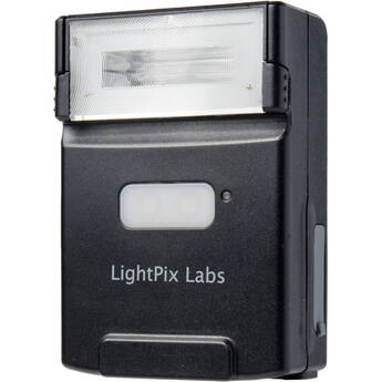 LightPix Labs FlashQ Q20II (Black)