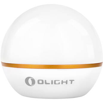 Olight Obulb LED  wiederaufladbare Atmosphäre Nachttischlampe Kugellicht 56Lumen 