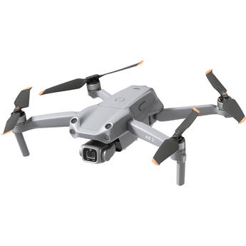 DJI Air 2S Fly More Combo Drone with RC Pro Remote Controller