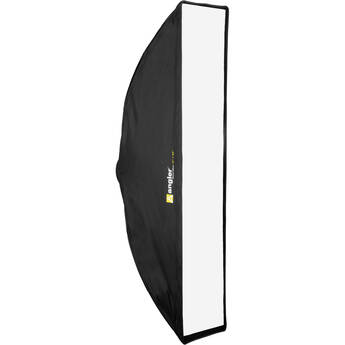 Angler BoomBox Strip Softbox with Bowens Mount V2 (12 x 55")