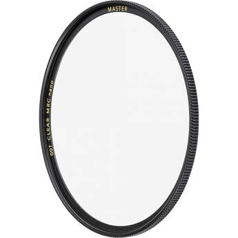 007M B+W 62mm XS-Pro Clear with Multi-Resistant Coating 