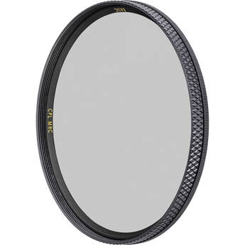 B+W 43mm MRC Basic Circular Polarizing Filter