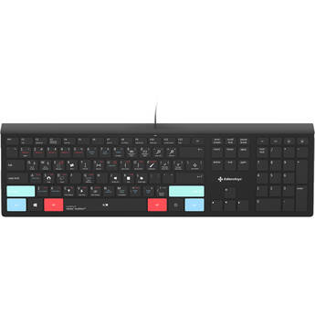 KB Covers Audition Backlit Keyboard for Mac