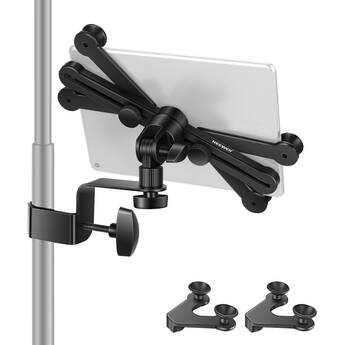 Neewer Nw-105-1 Tablet Holder(For 7-14"es)
