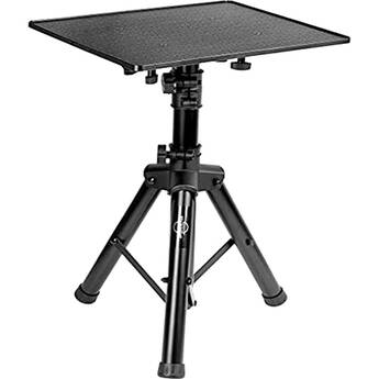 Starument Projector Tripod Stand with 20 x 16" Tray