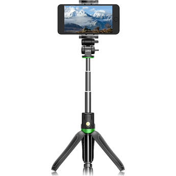LanParte Multifunction Smartphone Tripod/Selfie Stick/Stabilizer