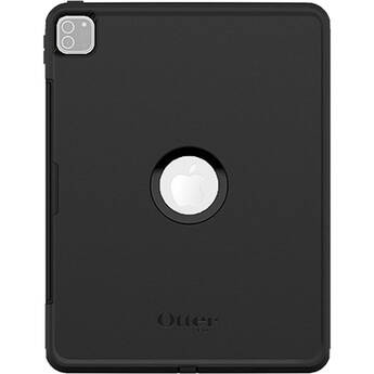 OtterBox Defender Series Pro Case for 12.9" Apple iPad Pro (Black)