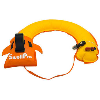 SwellPro Automatic Inflatable Lifebuoy