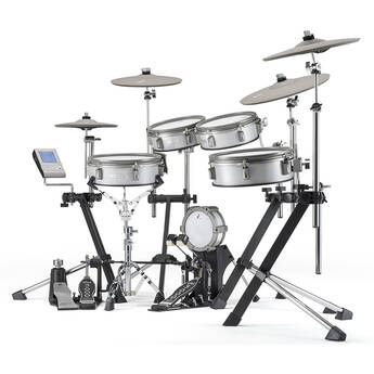 E F NOTE EFNOTE 3 Acoustic Designed Electronic Drum Set