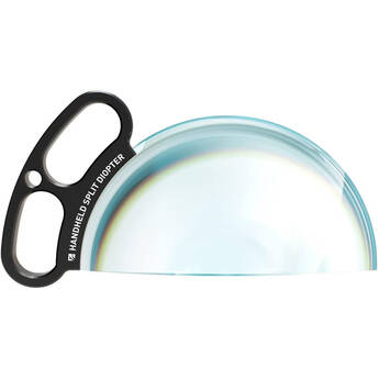 Freewell 150mm Handheld Split Diopter Filter