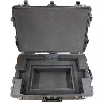 Innerspace Cases Case for SmallHD Cine 24" 4K High-Bright Monitor