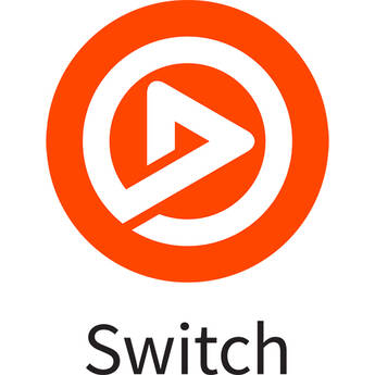 Telestream Switch 5 Plus for macOS (Download)
