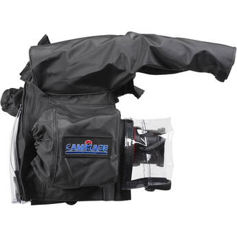 camRade wetSuit for Canon EOS C300 Mark III