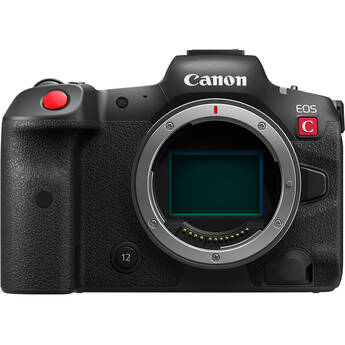 Canon R5 II Coming in 2024 ??! - PRONEWS