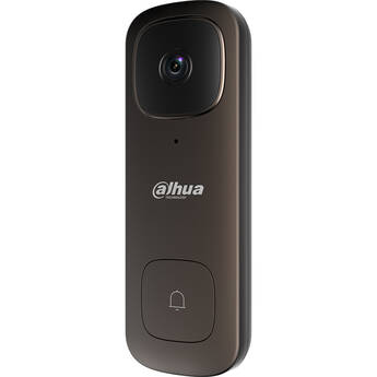 Dahua Technology DH-DB6I 5MP Wi-Fi Video Doorbell