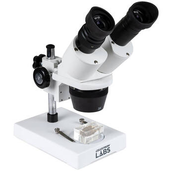 CELESTRON LABS S10-30N Stereo Microscope