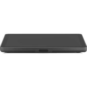 Logitech Tap IP Touch Controller (10.1", Graphite)