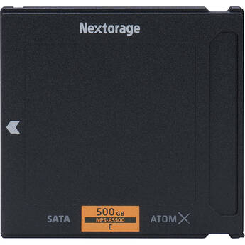 Atomos Nextorage AtomX SSDmini (500GB)