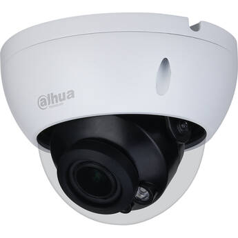 Dahua Technology Starlight A52BMAZ 5MP Outdoor HD-CVI Dome Camera with Night Vision & 2.7-13.5mm Lens